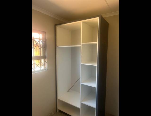 3 BEDROOM PROPERTY TO RENT IN DAWN PARK